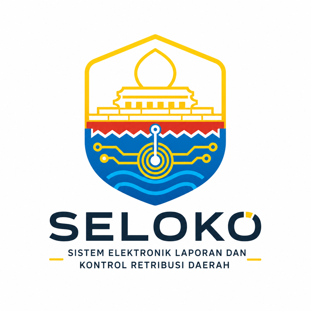 Logo Jambi